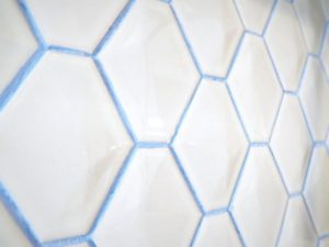 Colored grout options