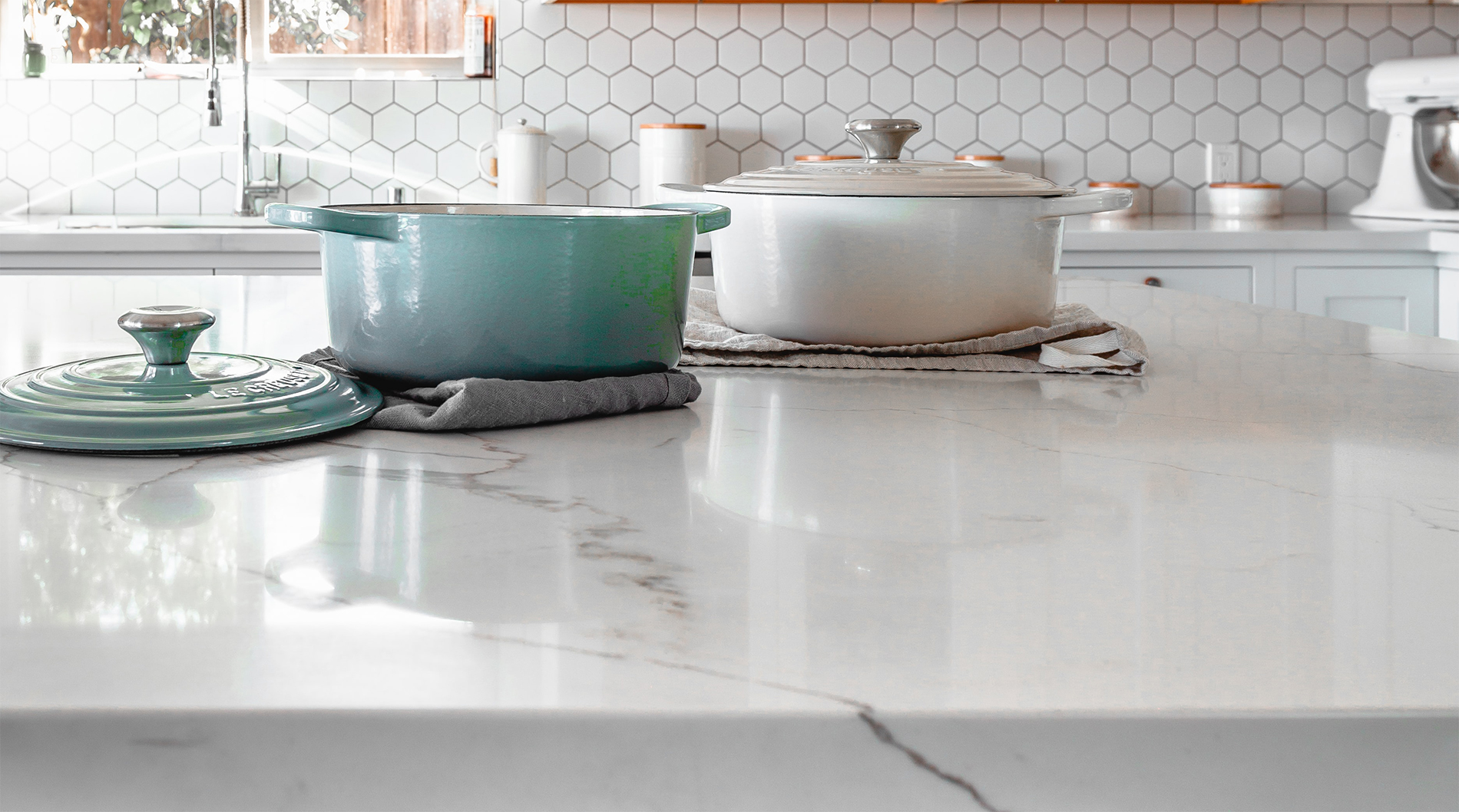 Is sealing granite countertops necessary? Revivify Surface